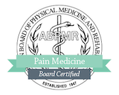 abpmr certified - Pain Medicine